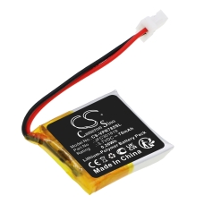 Remplacement de batterie compatible pour Python JFC301819