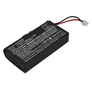 Batterie compatibleWith Palm