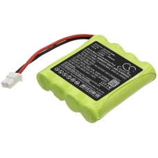 Remplacement de batterie compatible pour Velleman BPHPS140