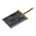 Batterie domestique intelligente Visonic CS-VPX361BT