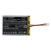 Batterie domestique intelligente Visonic CS-VPX361BT