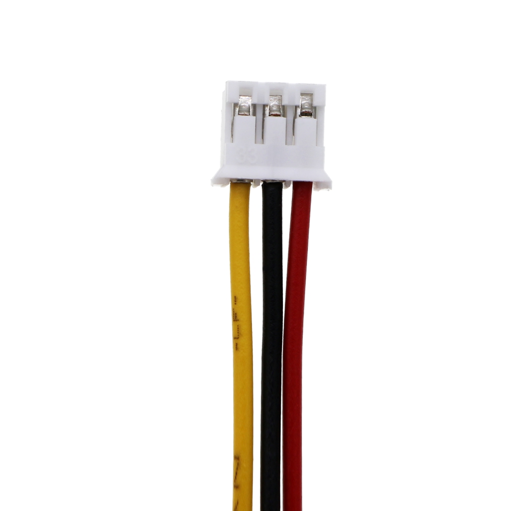 Batterie domestique intelligente Visonic CS-VPX361BT