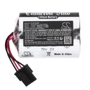 CS-VPX740BT<br />Batteries for   replaces battery 2XER18505M