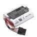 Batterie de caméra de sécurité domestique Tyco CS-VPX740BT