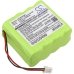 Batterie de caméra de sécurité domestique Bt CS-VPX912BT