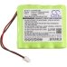 Batterie de caméra de sécurité domestique Bt CS-VPX912BT