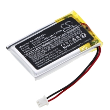 Remplacement de batterie compatible pour  EWL602439