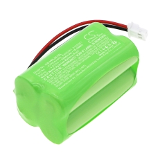 Remplacement de batterie compatible pour VOLVO 4VREAA600,8614974,9162941,RA05581
