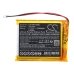 Batteries Remplace 306998P