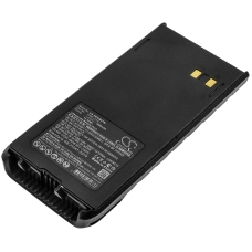 Remplacement de batterie compatible pour Standard Horizon FNB-105LI,FNB-V105LI,SBR-41LI