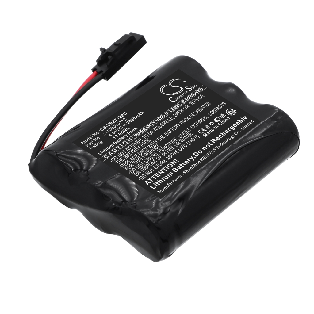 Batterie pour ordinateur portable Verizon CS-VRZ712BU