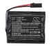 Batterie pour ordinateur portable Verizon CS-VRZ712BU