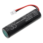 CS-VSD120SL<br />Batteries for   replaces battery 0090048000