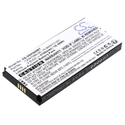 Batterie compatibleWith Vivint