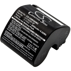 Remplacement de batterie compatible pour Panoramic LC18350-3P