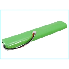 Remplacement de batterie compatible pour Vetronix 8489,B11543