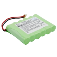Remplacement de batterie compatible pour Verifone 70AAAH6BMXZ,BAT0017-B