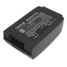 Batterie compatible avec Vocollect CS-VTM025BL