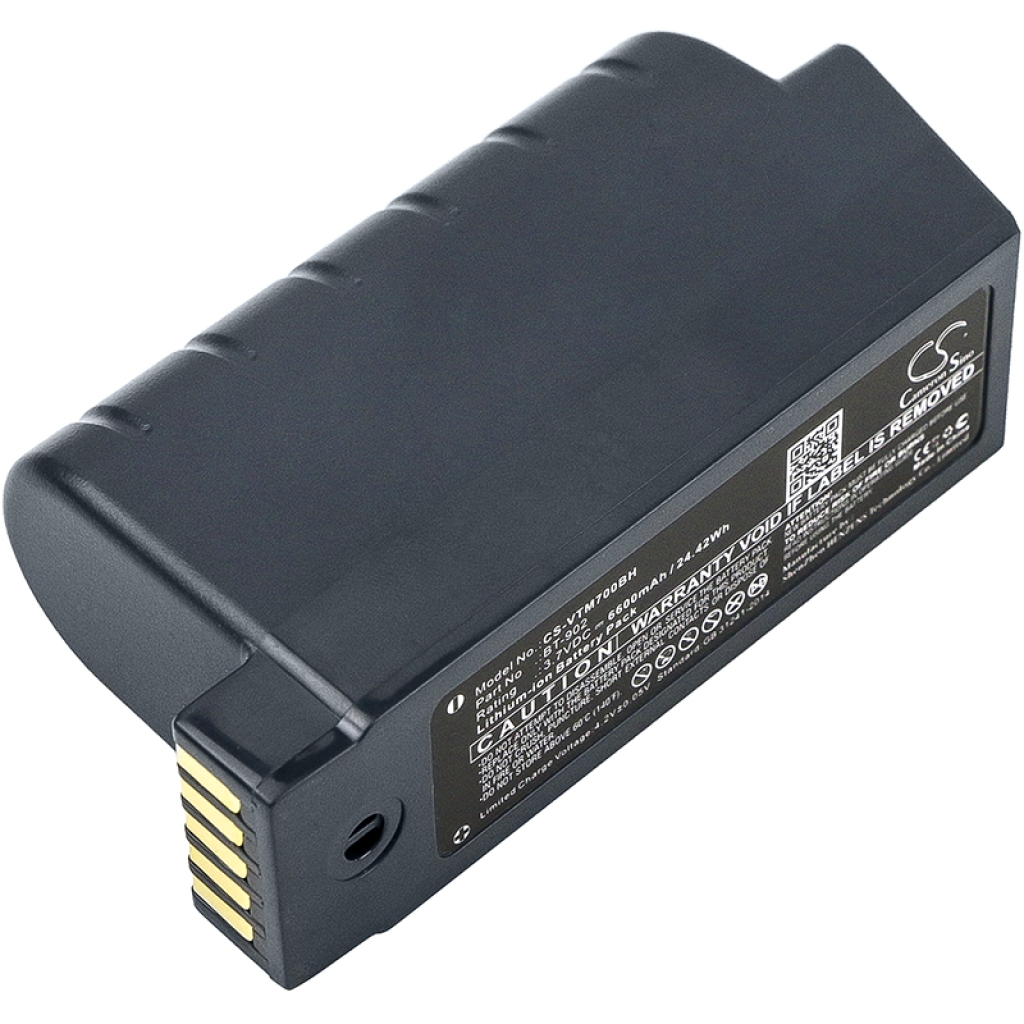Battery Replaces BT-902