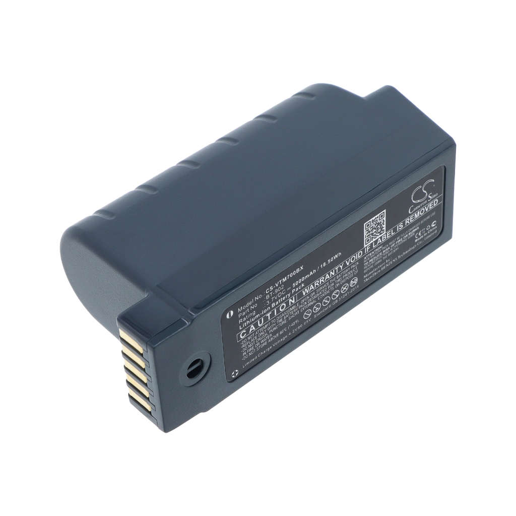 Battery for Vocollect A710