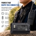 Batterie compatible avec Bearcom Vertex standard CS-VTR610TH