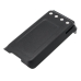 Batterie compatible avec Bearcom Vertex standard CS-VTR610TH