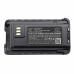 Batterie compatible avec Bearcom Vertex standard CS-VTR610TH