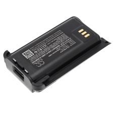 Remplacement de batterie compatible pour Bearcom FNB-V143LI