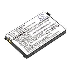 Remplacement de batterie compatible pour Vtech BT198555,BT298555