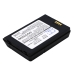 Batterie compatible avec LG CS-VX1100XL