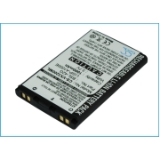 Batterie de téléphone portable LG AX5000