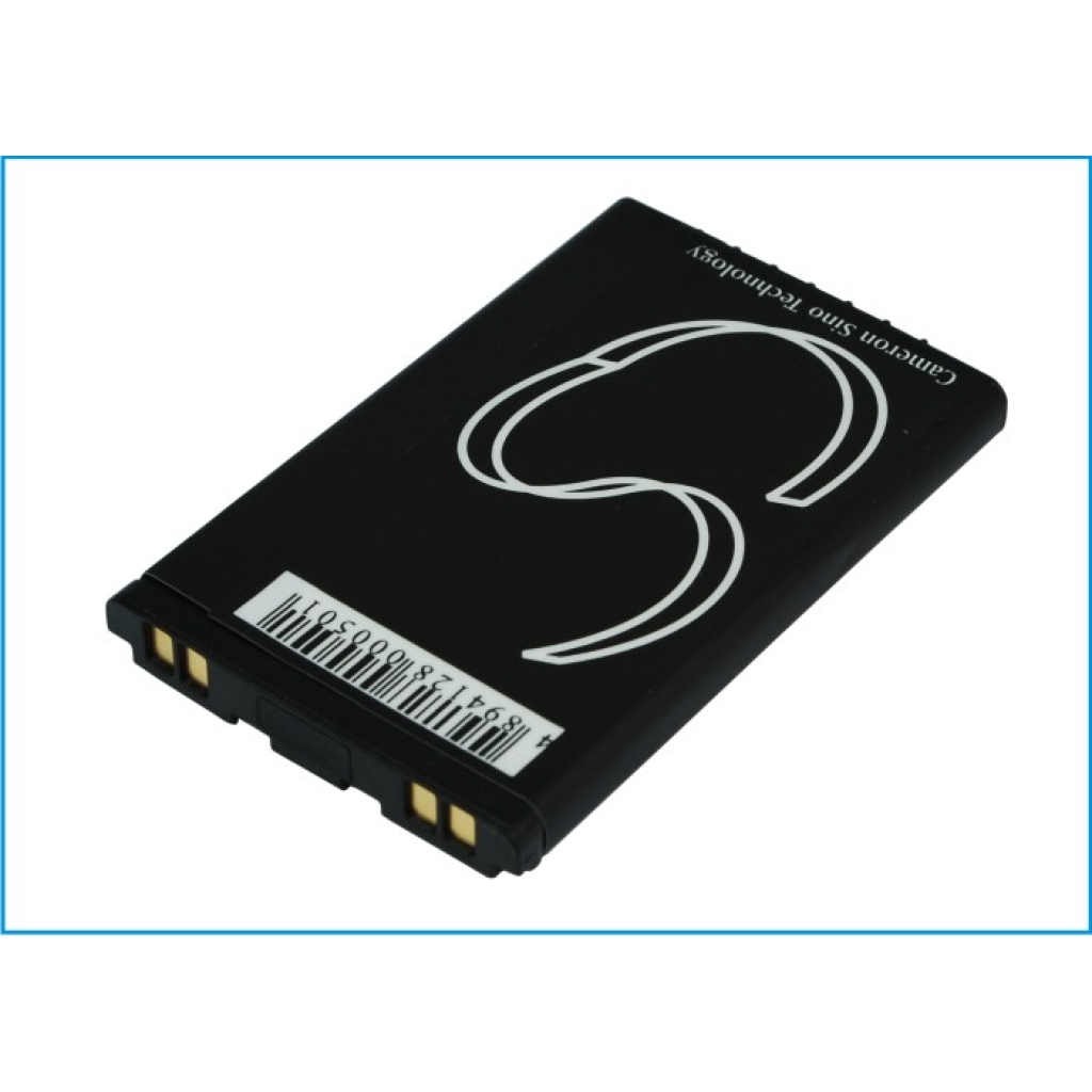 Batteries Remplace LGTL-GCIP