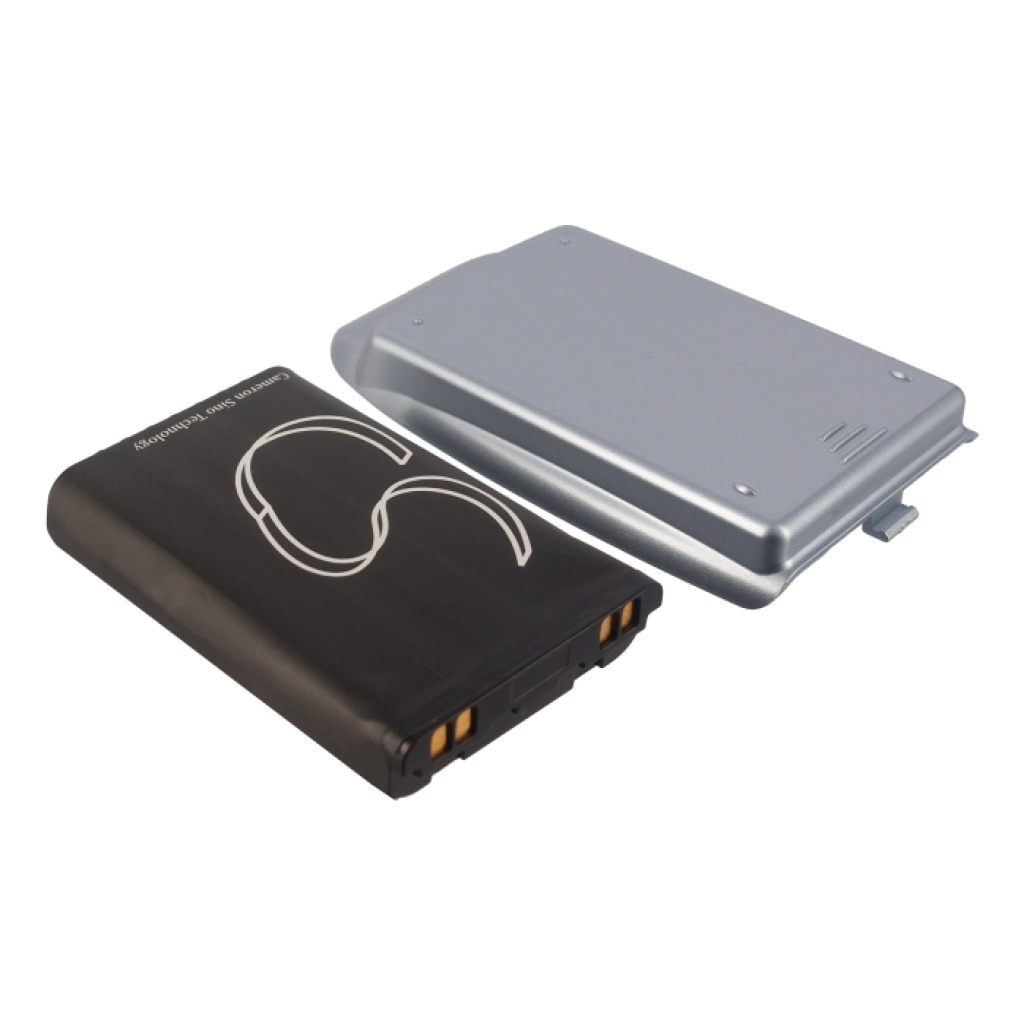 Batterie compatible avec LG CS-VX3300XL
