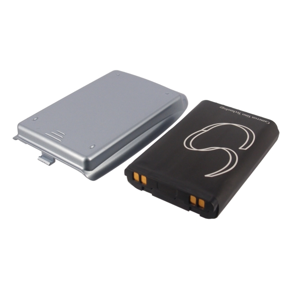 Batterie compatible avec LG CS-VX3300XL