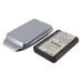 Batterie compatible avec LG CS-VX3300XL