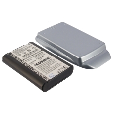 Remplacement de batterie compatible pour LG LGIP-A1700E,SBPL0081101