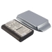 Batterie compatible avec LG CS-VX3300XL