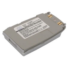 Remplacement de batterie compatible pour LG LGLI-ABTL,LGLI-ABTM