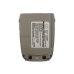 Batterie compatible avec LG CS-VX4400XL