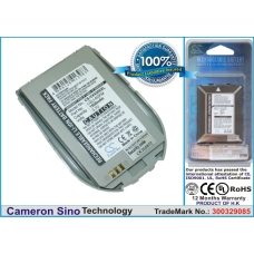 Compatible battery replacement for LG LGLI-ADFM,SBPL0069701,SBPL0069901