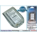 Batterie compatible avec LG CS-VX4500XL