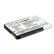 Batterie de téléphone portable LG Cosmos Touch VN270