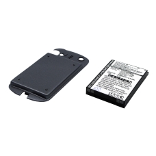 Compatible battery replacement for HTC 35H00077-00M,35H00077-02M,TRIN160