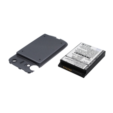Remplacement de batterie compatible pour HTC 35H00077-00M,35H00077-02M,TRIN160