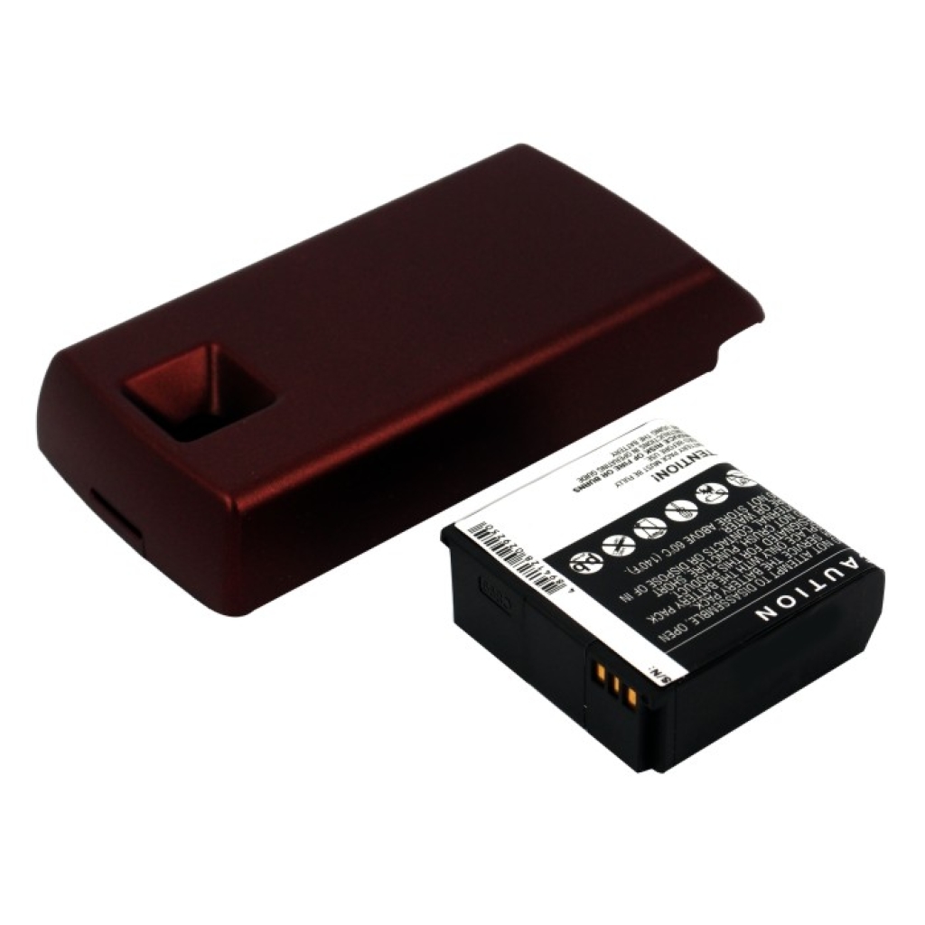Batterie compatible avec Verizon CS-VX6850XL