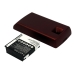 Batterie compatible avec Verizon CS-VX6850XL