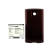 Batterie compatible avec Verizon CS-VX6850XL