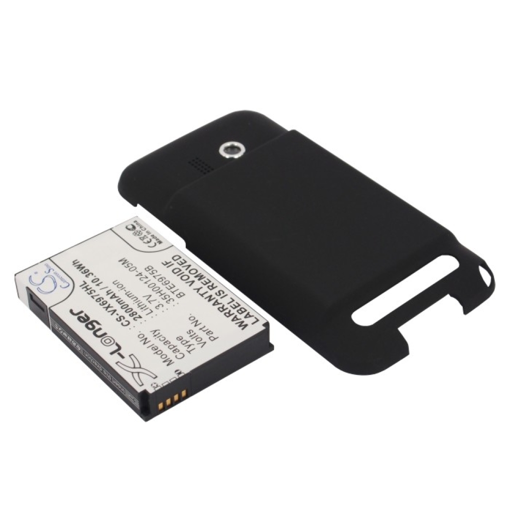 Batterie compatible avec Batteries