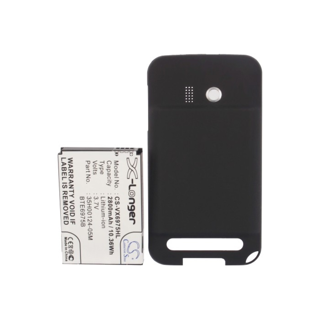Batterie compatible avec Batteries