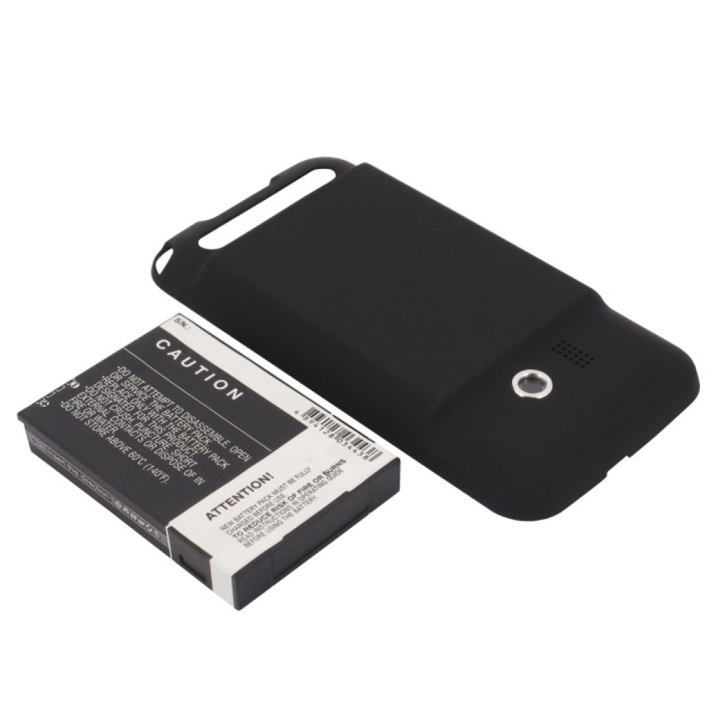 Batterie compatible avec Batteries